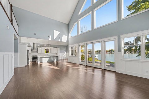 Tiny photo for 51244 N Shore Drive, Elkhart, IN 46514 (MLS # 202643633)