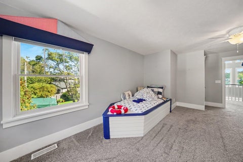 Tiny photo for 51244 N Shore Drive, Elkhart, IN 46514 (MLS # 202643633)