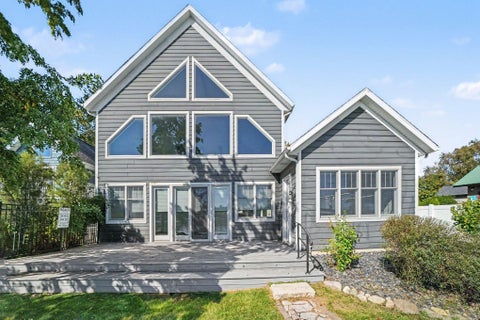Tiny photo for 51244 N Shore Drive, Elkhart, IN 46514 (MLS # 202643633)