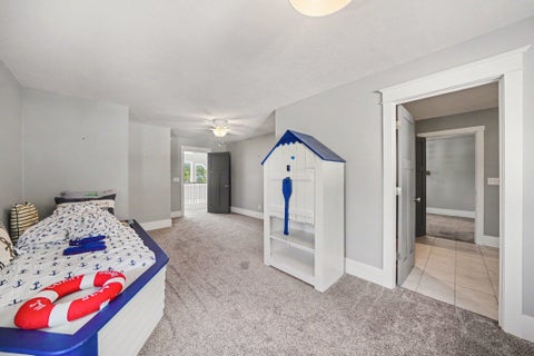 Tiny photo for 51244 N Shore Drive, Elkhart, IN 46514 (MLS # 202643633)