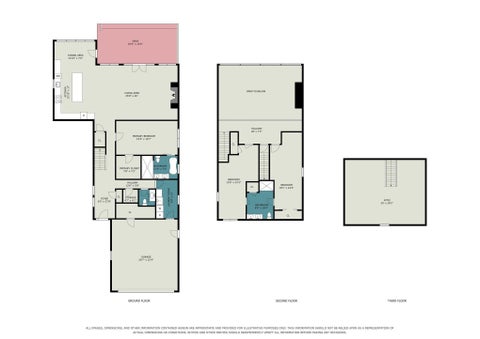 Tiny photo for 51244 N Shore Drive, Elkhart, IN 46514 (MLS # 202643633)