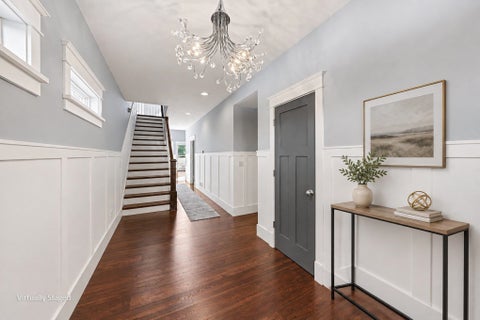 Tiny photo for 51244 N Shore Drive, Elkhart, IN 46514 (MLS # 202643633)