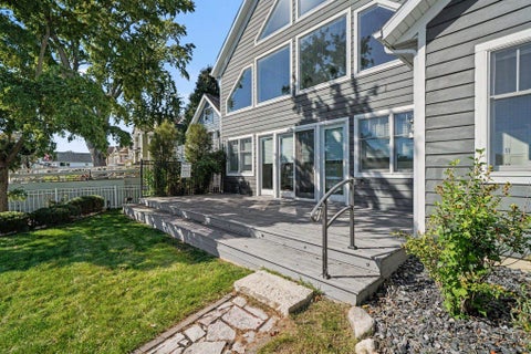 Tiny photo for 51244 N Shore Drive, Elkhart, IN 46514 (MLS # 202643633)