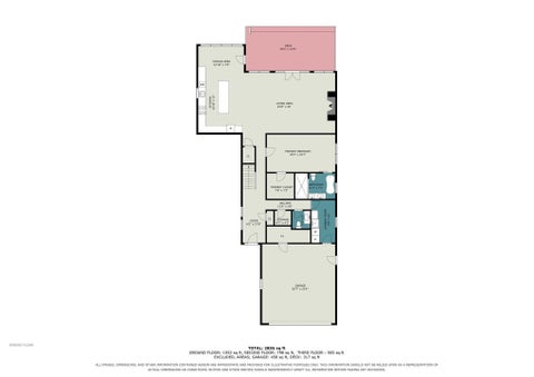 Tiny photo for 51244 N Shore Drive, Elkhart, IN 46514 (MLS # 202643633)