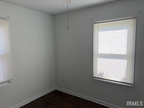 Tiny photo for 901 W Rosewood Drive, Peru, IN 46970 (MLS # 202611953)