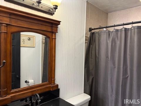 Tiny photo for 901 W Rosewood Drive, Peru, IN 46970 (MLS # 202611953)