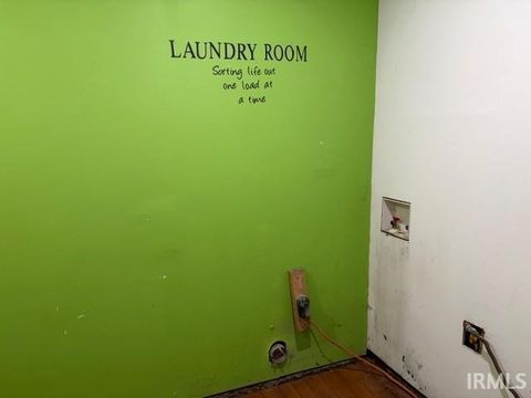 Tiny photo for 901 W Rosewood Drive, Peru, IN 46970 (MLS # 202611953)