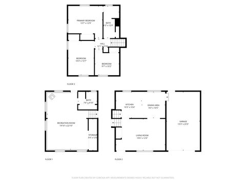 Tiny photo for 905 Sunset Drive, Wabash, IN 46992 (MLS # 202543868)