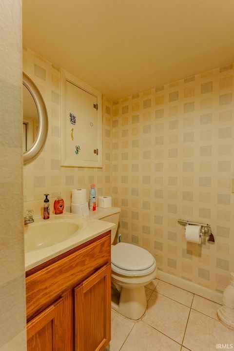 Tiny photo for 905 Sunset Drive, Wabash, IN 46992 (MLS # 202543868)