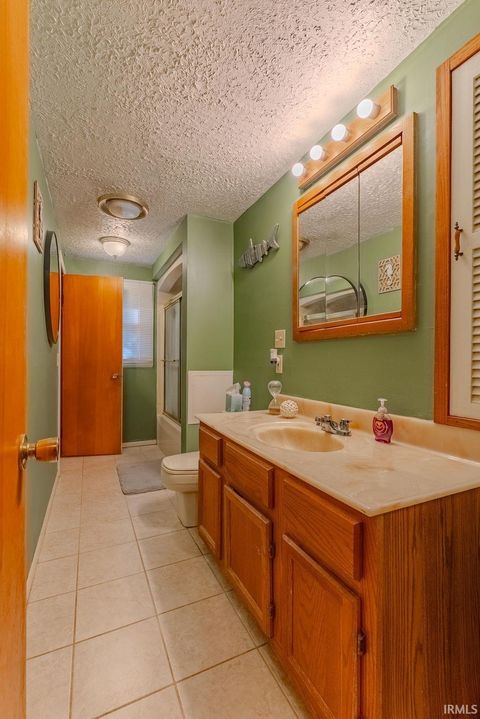 Tiny photo for 905 Sunset Drive, Wabash, IN 46992 (MLS # 202543868)