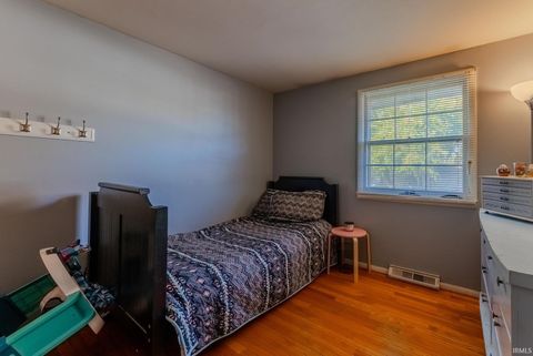 Tiny photo for 905 Sunset Drive, Wabash, IN 46992 (MLS # 202543868)