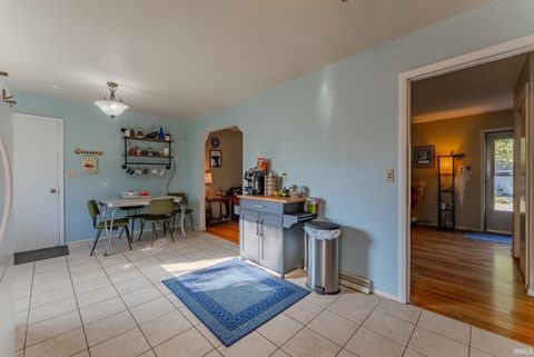 Tiny photo for 905 Sunset Drive, Wabash, IN 46992 (MLS # 202543868)