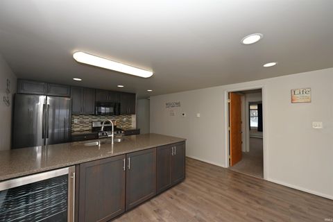 Tiny photo for 11446 South Park Road, Kewanna, IN 46939 (MLS # 202604358)