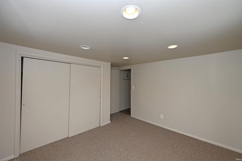 Tiny photo for 11446 South Park Road, Kewanna, IN 46939 (MLS # 202604358)