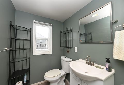 Tiny photo for 11446 South Park Road, Kewanna, IN 46939 (MLS # 202604358)