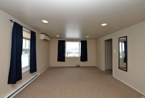 Tiny photo for 11446 South Park Road, Kewanna, IN 46939 (MLS # 202604358)