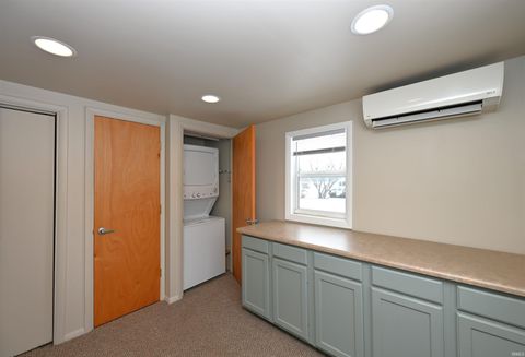 Tiny photo for 11446 South Park Road, Kewanna, IN 46939 (MLS # 202604358)