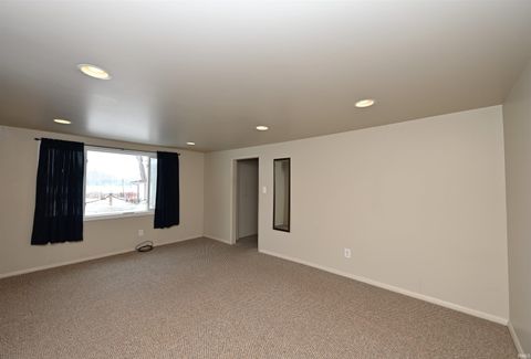 Tiny photo for 11446 South Park Road, Kewanna, IN 46939 (MLS # 202604358)