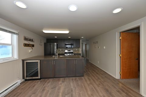 Tiny photo for 11446 South Park Road, Kewanna, IN 46939 (MLS # 202604358)