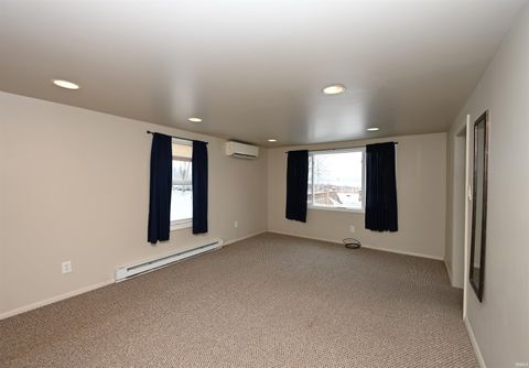 Tiny photo for 11446 South Park Road, Kewanna, IN 46939 (MLS # 202604358)