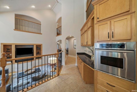 Tiny photo for 3101 E Brenwick Lane, Muncie, IN 47304 (MLS # 202634311)