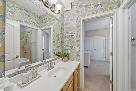 Tiny photo for 3101 E Brenwick Lane, Muncie, IN 47304 (MLS # 202634311)