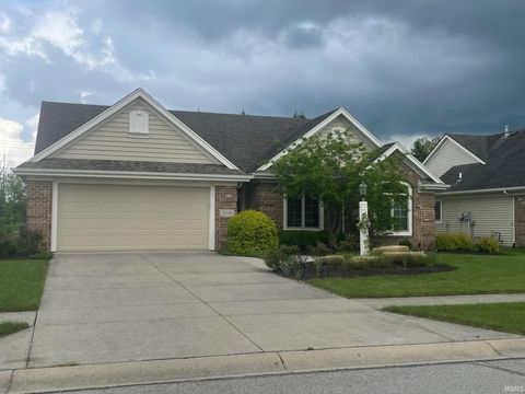 12116 Autumn Breeze Drive, Fort Wayne, IN 46845 - #: 202517721