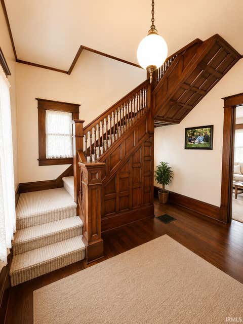 Tiny photo for 129 E Grant Street, Greentown, IN 46936 (MLS # 202626334)