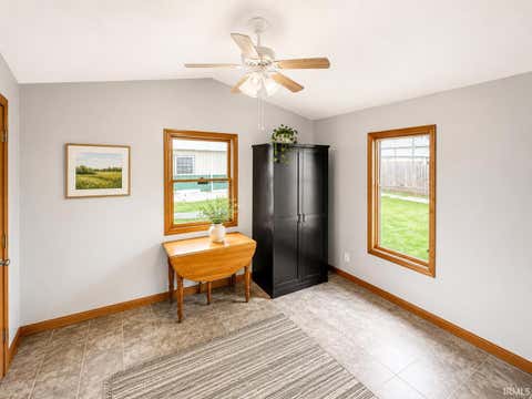 Tiny photo for 129 E Grant Street, Greentown, IN 46936 (MLS # 202626334)