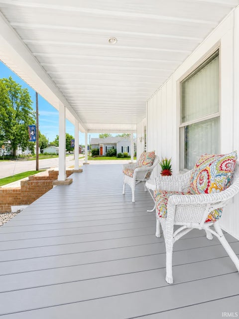 Tiny photo for 129 E Grant Street, Greentown, IN 46936 (MLS # 202626334)