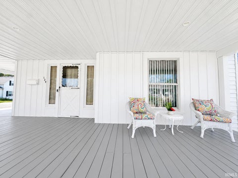 Tiny photo for 129 E Grant Street, Greentown, IN 46936 (MLS # 202626334)