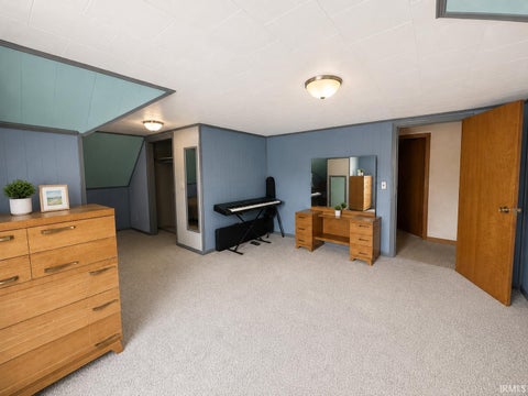 Tiny photo for 129 E Grant Street, Greentown, IN 46936 (MLS # 202626334)