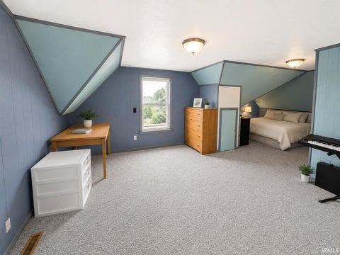 Tiny photo for 129 E Grant Street, Greentown, IN 46936 (MLS # 202626334)