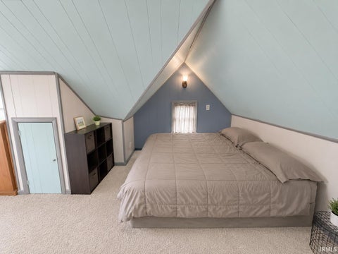 Tiny photo for 129 E Grant Street, Greentown, IN 46936 (MLS # 202626334)