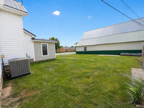 Tiny photo for 129 E Grant Street, Greentown, IN 46936 (MLS # 202626334)