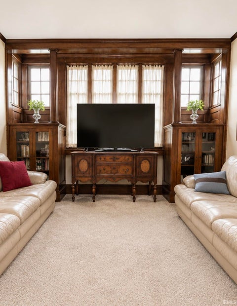 Tiny photo for 129 E Grant Street, Greentown, IN 46936 (MLS # 202626334)