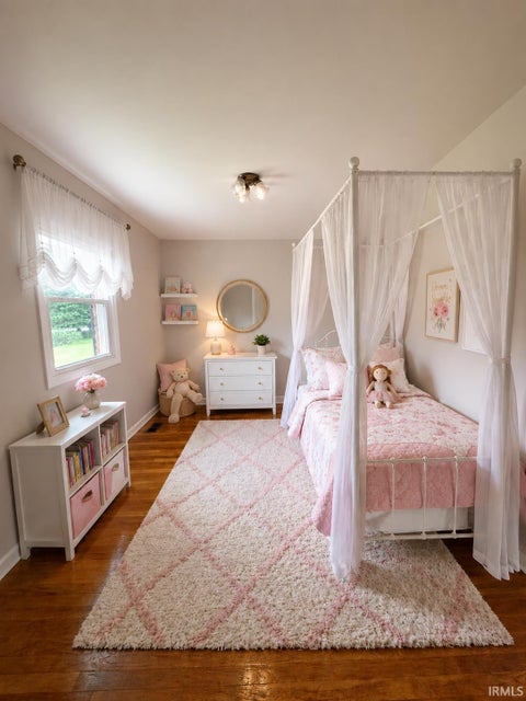 Tiny photo for 3400 Perrysburg Road, Logansport, IN 46947 (MLS # 202626629)