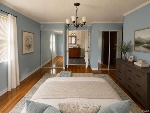 Tiny photo for 3400 Perrysburg Road, Logansport, IN 46947 (MLS # 202626629)