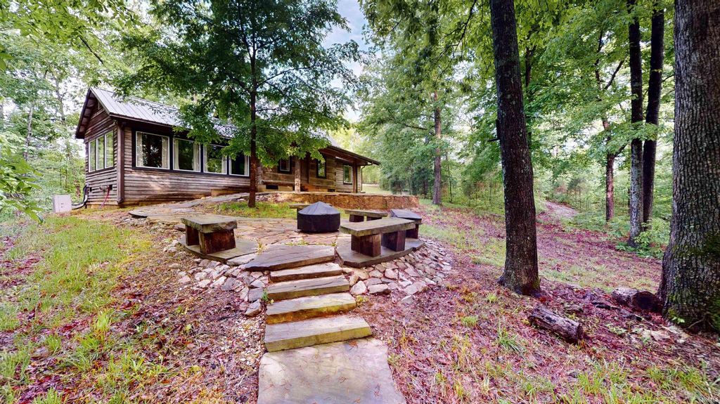 Photo of 6597 S State Road 257, Velpen, IN 47590 (MLS # 202617141)