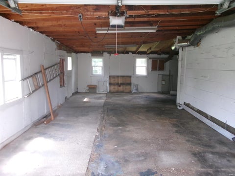 Tiny photo for 2439 W MAIN Street, Mexico, IN 46958 (MLS # 202622593)