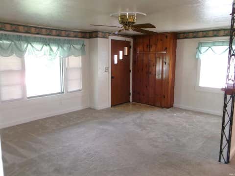 Tiny photo for 2439 W MAIN Street, Mexico, IN 46958 (MLS # 202622593)