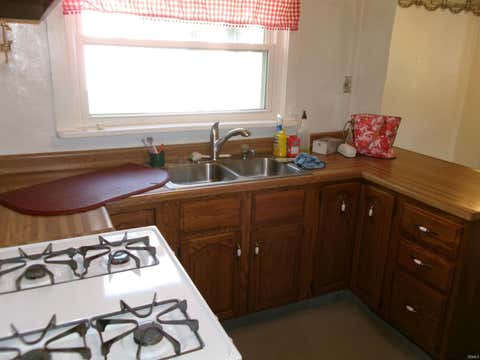 Tiny photo for 2439 W MAIN Street, Mexico, IN 46958 (MLS # 202622593)