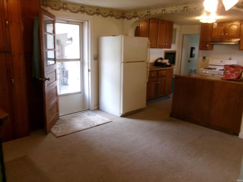 Tiny photo for 2439 W MAIN Street, Mexico, IN 46958 (MLS # 202622593)