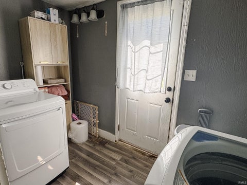 Tiny photo for 702 S WEBSTER Street, Kokomo, IN 46901 (MLS # 202624234)