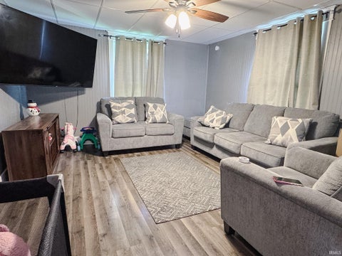 Tiny photo for 702 S WEBSTER Street, Kokomo, IN 46901 (MLS # 202624234)