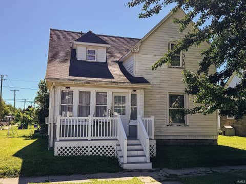 Photo of 702 S WEBSTER Street, Kokomo, IN 46901 (MLS # 202624234)