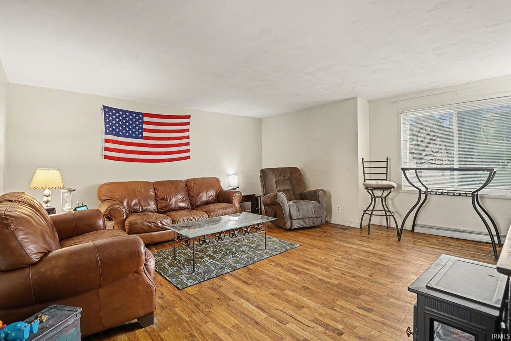 Photo of 58820 County Road 111 Road, Elkhart, IN 46517 (MLS # 202606227)