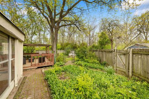 Tiny photo for 5228 Camelot Drive, Fort Wayne, IN 46815 (MLS # 202616164)