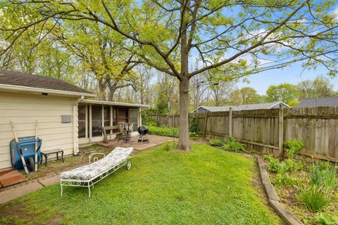 Tiny photo for 5228 Camelot Drive, Fort Wayne, IN 46815 (MLS # 202616164)