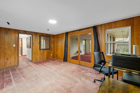 Tiny photo for 5228 Camelot Drive, Fort Wayne, IN 46815 (MLS # 202616164)